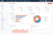 do hubspot CRM management and data entry