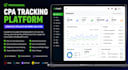 develop a complete CPA network platform with fully customized