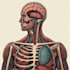 create medical and scientific illustrations