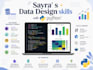 do data entry and data preprocessing with python