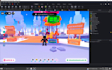 develop roblox game, adventure game, obby game, terrain map, roblox scripting