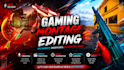 edit your gaming video