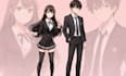 create visual novel anime character and game sprite design
