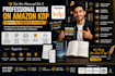 provide amazon kdp formatting and publishing consultation