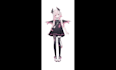design male female anime vtuber model live2d and rigging for vtube studio