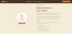 create a professional website for your local business