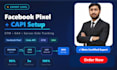 facebook pixel setup with conversion API and GTM tracking