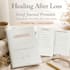 design a printable keepsake ready to sell on etsy