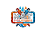 create a modern plumbing logo design
