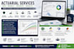actuarial risk consulting, ifrs 17, insurance, modeling