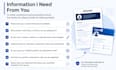 professionally rewrite your resume CV and linkedin profile