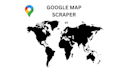 scrape google maps data for targeted business leads