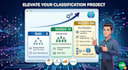 build a machine learning classification model using python