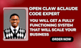 install open claw setup claude code fix openclaw ai openclaw fix claude code