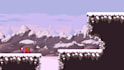 create 2d pixel art backgrounds and environments