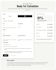 create custom shopify sections to fit your needs