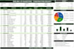 automate excel reports dashboards and calculations