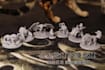 make boardgame stl miniatures,dnd,and 3d print models