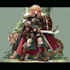 dnd character art and dnd character art