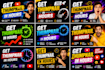 design professional youtube thumbnail in hours