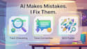 edit, factcheck, and humanize your aigenerated content