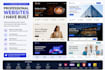 website design and hosting free