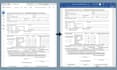 quickly convert pdf to word, pdf to excel, do manual typing