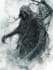 make a fantasy horror character