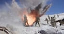 vfx fire, explosion, muzzle flashes, gun shot, smoke, destruction, cloud effect