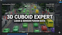 provide high precision video annotation and cvat object tracking