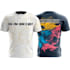 design a unique t shirt design