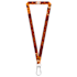 design professional lanyards with print ready files