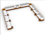 do professional cnc 2d 3d design