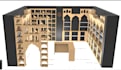 do professional cnc 2d 3d design