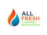 create a professional cleaning logo design