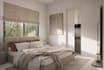create luxury architectural renders with cinematic quality