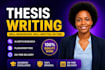 perfectly proofread and edit thesis, dissertation, proposal and research paper