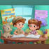 design a childrens picture book cover