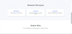 desenvolver sites e sistemas web profissionais front end e back end