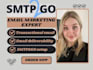 setup smtp2go transactional email api smtp2go email deliverability