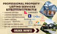 optimize airbnb listing vrbo booking com guesty hospitable agoda bokun viator