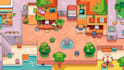 create pixel tileset, game map, tilemap, pixel background, isometric tileset