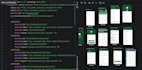 develop a professional android app using kotlin and firebase