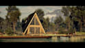 create 3d environment and props in unreal engine
