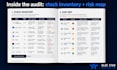 audit your ai stack and deliver an action plan
