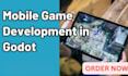 develop high performance desktop or mobile game with godot engine