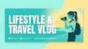 youtube banner and logo