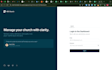 build custom fullstack web apps, websites frontend backend