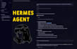 install and configure hermes ai agent with local models on windows