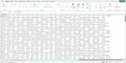 clean and organize survey data for analysis